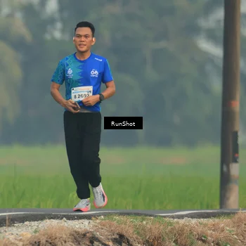 Runner Photo 5931371