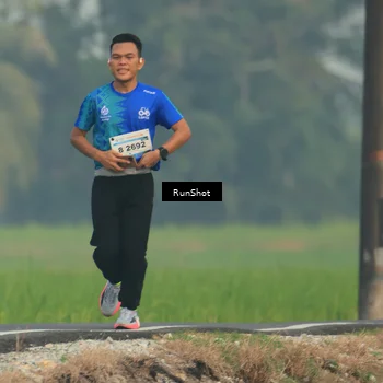 Runner Photo 5931377