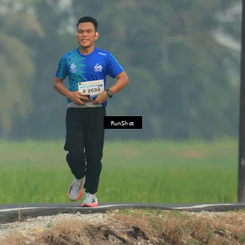Runner Photo 5931380