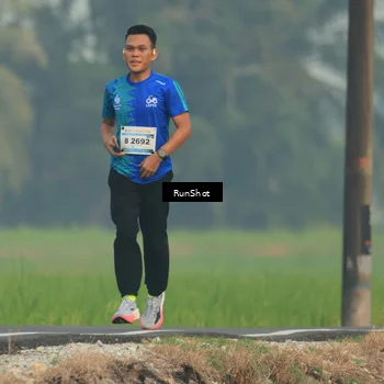 Runner Photo 5931381