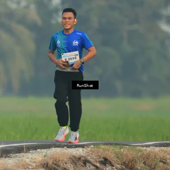 Runner Photo 5931382