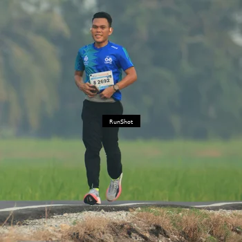 Runner Photo 5931388