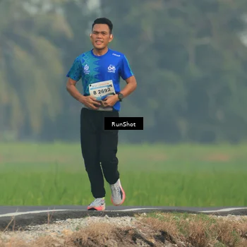 Runner Photo 5931391