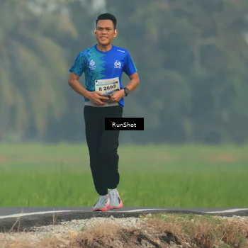 Runner Photo 5931392