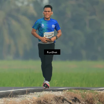 Runner Photo 5931394