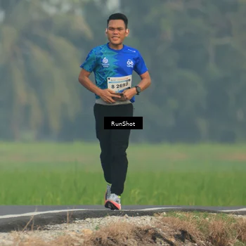 Runner Photo 5931396