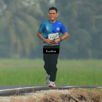 Runner Photo 5931397