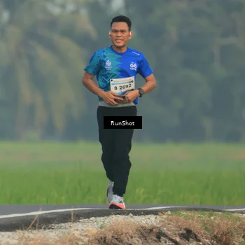Runner Photo 5931398