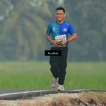 Runner Photo 5931401