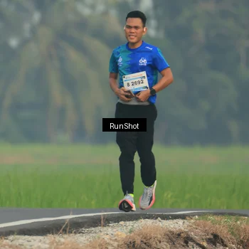 Runner Photo 5931405