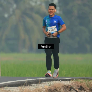 Runner Photo 5931406