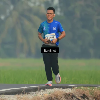 Runner Photo 5931407