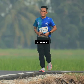 Runner Photo 5931408