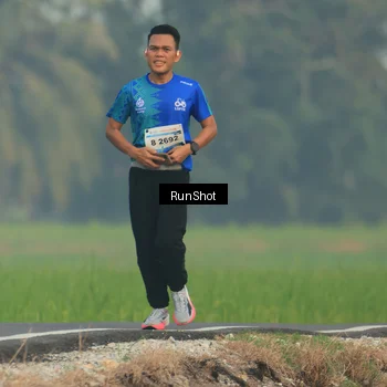 Runner Photo 5931411