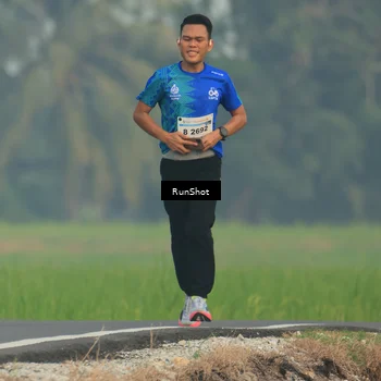 Runner Photo 5931414