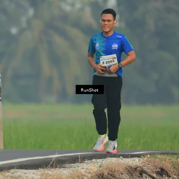 Runner Photo 5931415