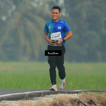 Runner Photo 5931420