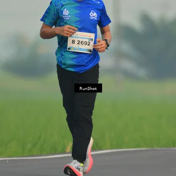 Runner Photo 5931437