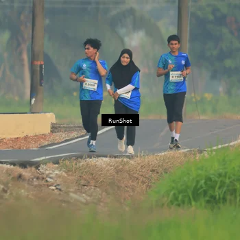 Runner Photo 5931492