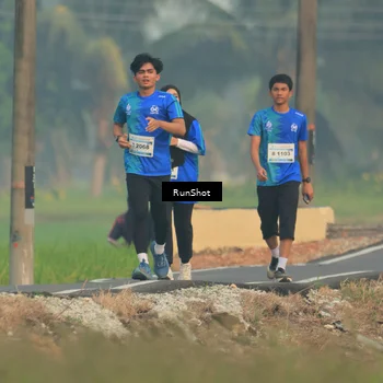 Runner Photo 5931517