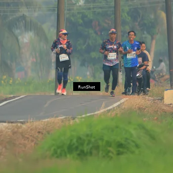 Runner Photo 5931534