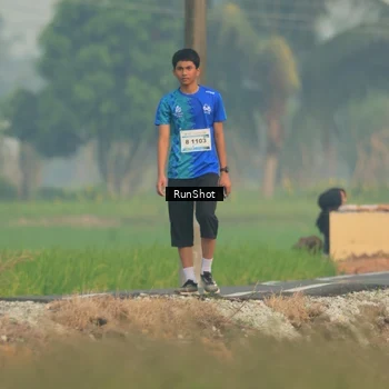Runner Photo 5931602