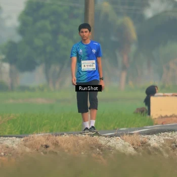 Runner Photo 5931603
