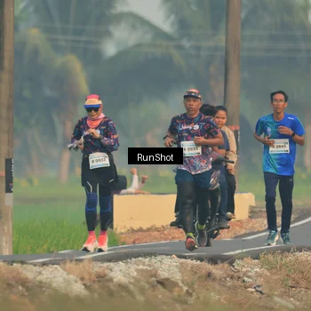 Runner Photo 5931645
