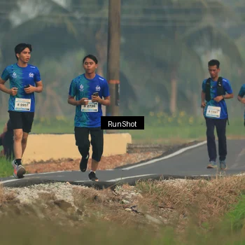 Runner Photo 5931837