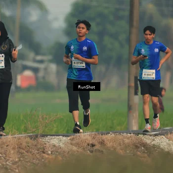Runner Photo 5931852