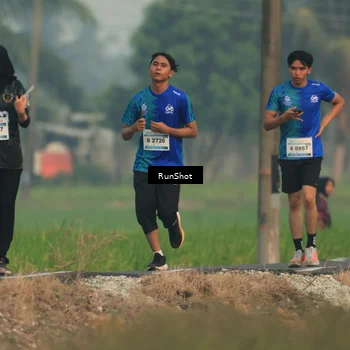 Runner Photo 5931853