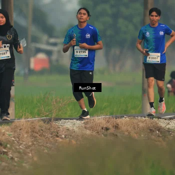 Runner Photo 5931865
