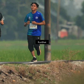 Runner Photo 5931889
