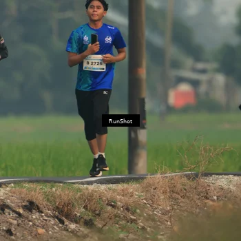 Runner Photo 5931894