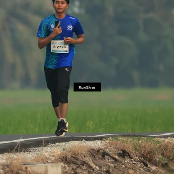 Runner Photo 5931932