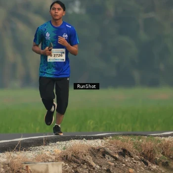 Runner Photo 5931938