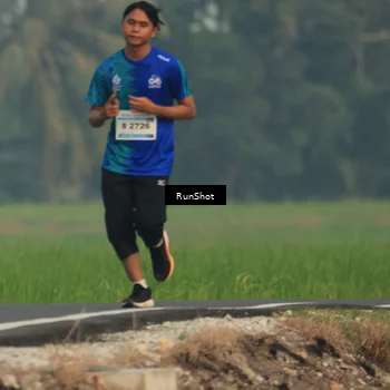 Runner Photo 5931948