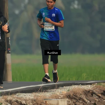 Runner Photo 5931967