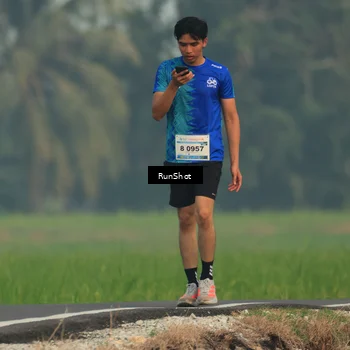 Runner Photo 5932033