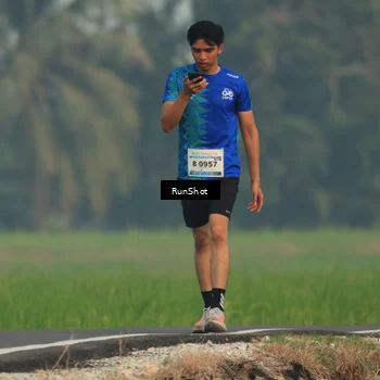 Runner Photo 5932037