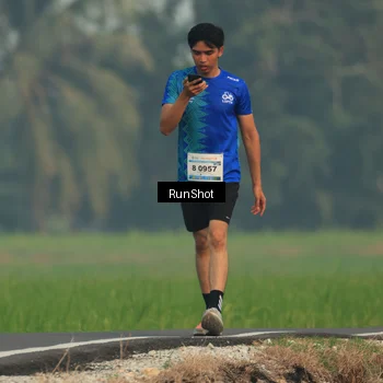 Runner Photo 5932038