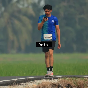 Runner Photo 5932039