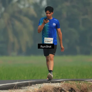 Runner Photo 5932041