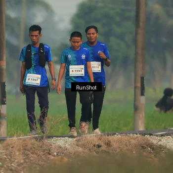 Runner Photo 5932044