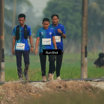 Runner Photo 5932045