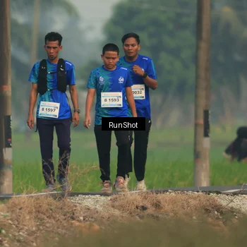 Runner Photo 5932046