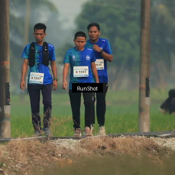 Runner Photo 5932047