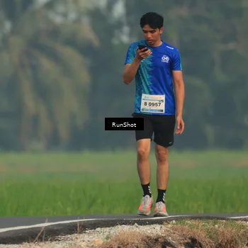 Runner Photo 5932049