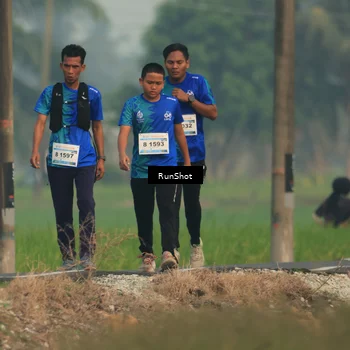 Runner Photo 5932050