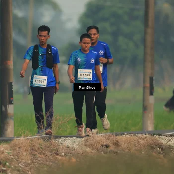 Runner Photo 5932052